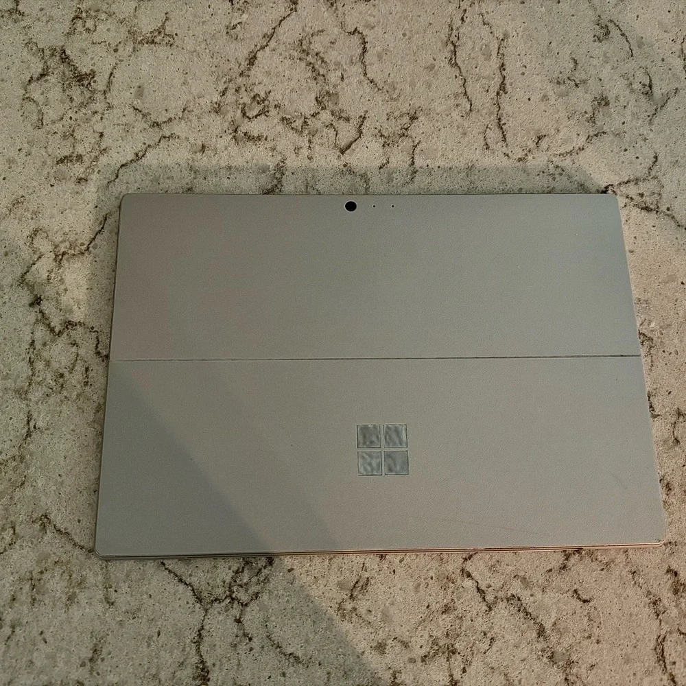 Microsoft Surface Pro 5